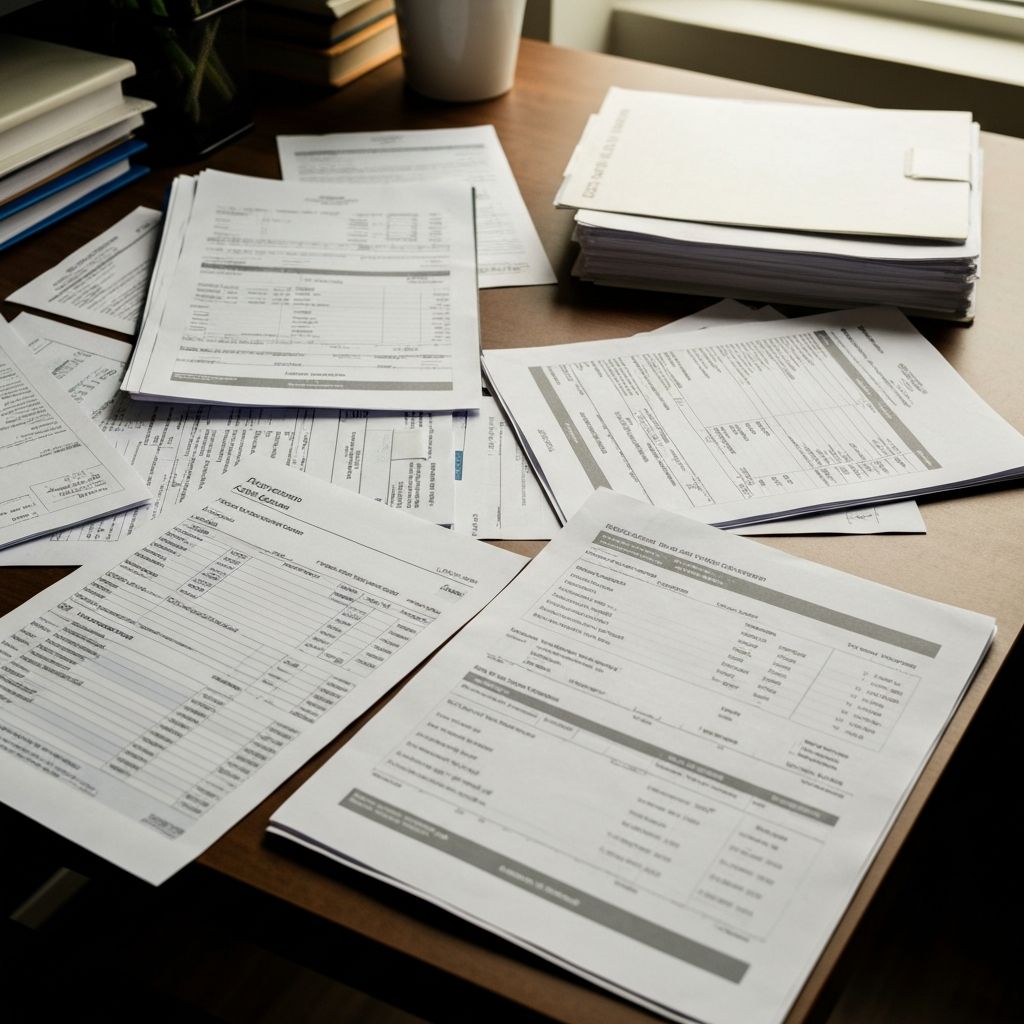 GST Compliance Guide for Small Businesses